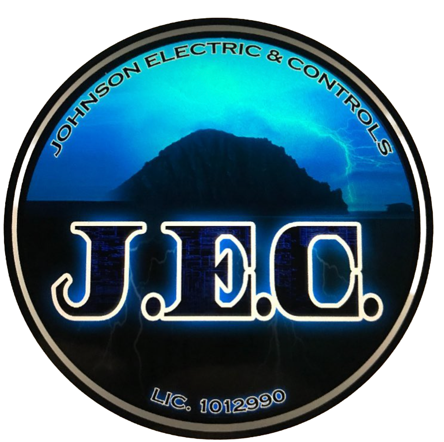 Johnson Electric